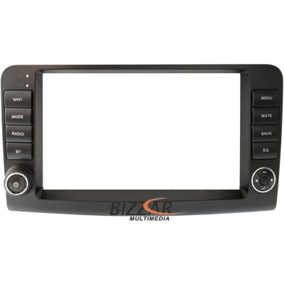 Clarion GL500 Series 8Core Android ClarionOS 4+64GB Mercedes ML/GL Class W164 2006-2011 Navigation Multimedia Tablet 9" (OEM Loo Clarion GL500 Series 8Core Android ClarionOS 4+64GB Mercedes ML/GL Class W164 2006-2011 Navigation Multimedia Tablet 9" (OEM Loo