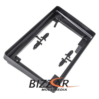 Clarion GL500 Series 8Core Android ClarionOS 4+64GB Opel Astra/Corsa/Antara/Zafira Navigation Multimedia Tablet 9" (Μαύρο)