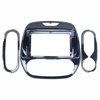 Clarion GL500 Series 8Core Android ClarionOS 4+64GB Renault Captur 2013-2019 (Facelift) Navigation Multimedia Tablet 9" Clarion GL500 Series 8Core Android ClarionOS 4+64GB Renault Captur 2013-2019 (Facelift) Navigation Multimedia Tablet 9"