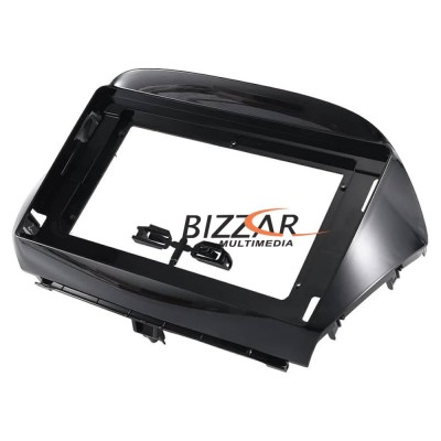 Clarion GL500 Series 8Core Android ClarionOS 4+64GB Honda FR-V 2004-2009 Navigation Multimedia Tablet 10"