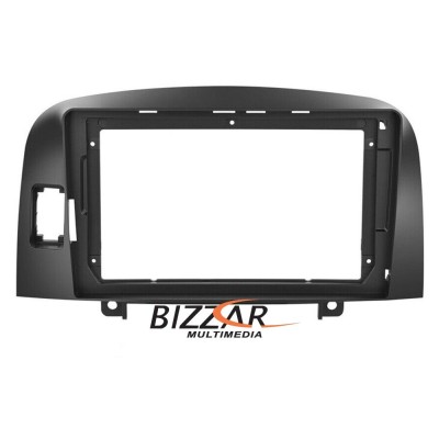 Clarion GL500 Series 8Core Android ClarionOS 4+64GB Hyundai Sonata 2005-2009 Navigation Multimedia Tablet 10" Clarion GL500 Series 8Core Android ClarionOS 4+64GB Hyundai Sonata 2005-2009 Navigation Multimedia Tablet 10"