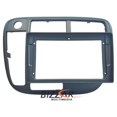 Clarion GL500 Series 8Core Android ClarionOS 4+64GB Honda Civic 1995-2001 Navigation Multimedia Tablet 9" Clarion GL500 Series 8Core Android ClarionOS 4+64GB Honda Civic 1995-2001 Navigation Multimedia Tablet 9"