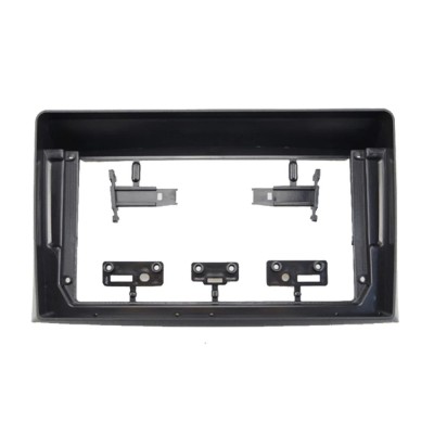 Clarion GL500 Series 8Core Android ClarionOS 4+64GB Toyota Universal Navigation Multimedia Tablet 9"