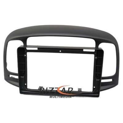 Clarion GL500 Series 8Core Android ClarionOS 4+64GB Hyundai Accent 2006-2011 Navigation Multimedia Tablet 9" Clarion GL500 Series 8Core Android ClarionOS 4+64GB Hyundai Accent 2006-2011 Navigation Multimedia Tablet 9"