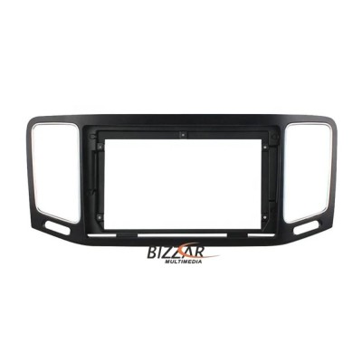 Clarion GL500 Series 8Core Android ClarionOS 4+64GB VW Sharan 2010-2015 Navigation Multimedia Tablet 9"
