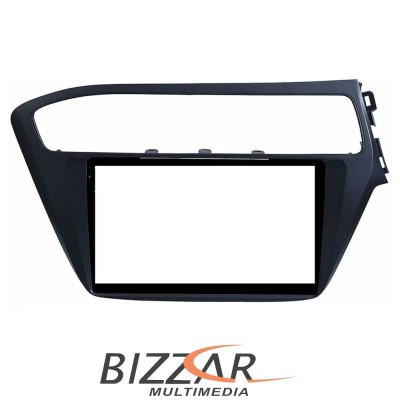 Clarion GL500 Series 8Core Android ClarionOS 4+64GB Hyundai i20 2018-2020 RHD Navigation Multimedia Tablet 9" Clarion GL500 Series 8Core Android ClarionOS 4+64GB Hyundai i20 2018-2020 RHD Navigation Multimedia Tablet 9"