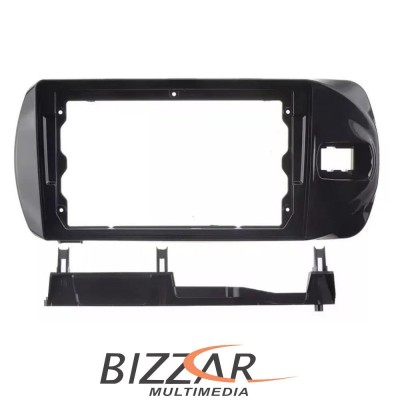 Clarion GL500 Series 8Core Android ClarionOS 4+64GB Toyota Yaris (Vitz) 2015-2020 RHD Navigation Multimedia Tablet 9"