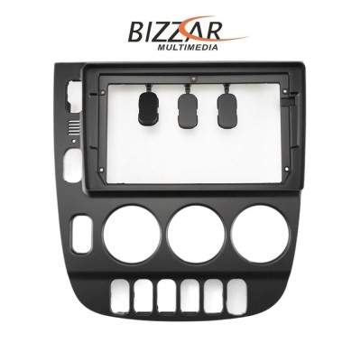 Clarion GL500 Series 8Core Android ClarionOS 4+64GB Mercedes ML Class (W163) 1998-2005 Manual AC Navigation Multimedia Tablet 9"