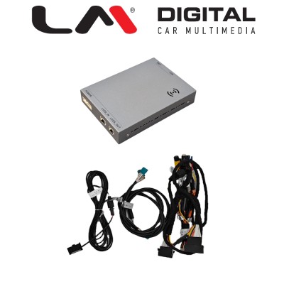 LM CPAA BOX BMW8007 LM CPAA BOX BMW8007