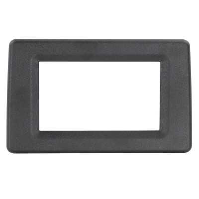 Πρόσοψη R/CD-Οθόνης Nissan NV400/Opel Movano/Renault Master