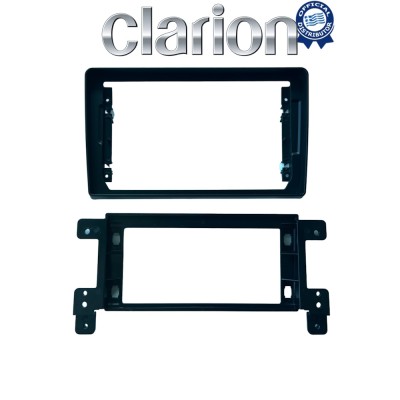 CLARION GL52053 Οθόνη OEM Multimedia Αυτοκινήτου για SUZUKI G.VITARA 20052015 (CarPlay/AndroidAuto/BT/GPS/WIFI/GPRS)