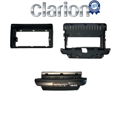 CLARION GL52125 Οθόνη OEM Multimedia Αυτοκινήτου για Kia CEED 2018 2022 (CarPlay/AndroidAuto/BT/GPS/WIFI/GPRS) CLARION GL52125 Οθόνη OEM Multimedia Αυτοκινήτου για Kia CEED 2018 2022 (CarPlay/AndroidAuto/BT/GPS/WIFI/GPRS)