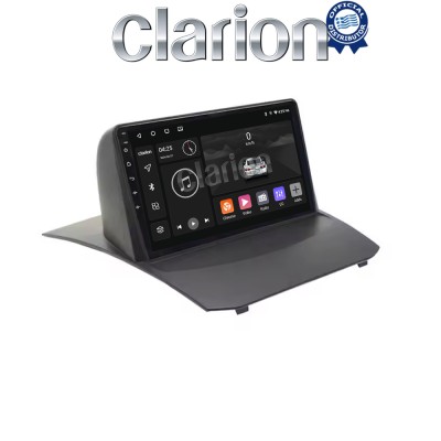 CLARION GL52152 Οθόνη OEM Multimedia Αυτοκινήτου για FORD FIESTA 20082009 (CarPlay/AndroidAuto/BT/GPS/WIFI/GPRS) CLARION GL52152 Οθόνη OEM Multimedia Αυτοκινήτου για FORD FIESTA 20082009 (CarPlay/AndroidAuto/BT/GPS/WIFI/GPRS)