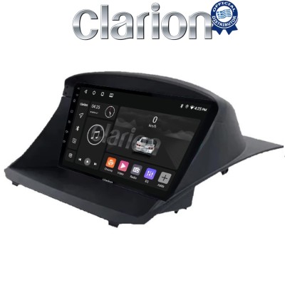 CLARION GL52152B Οθόνη OEM Multimedia Αυτοκινήτου για FORD FIESTA 20092017 (CarPlay/AndroidAuto/BT/GPS/WIFI/GPRS) CLARION GL52152B Οθόνη OEM Multimedia Αυτοκινήτου για FORD FIESTA 20092017 (CarPlay/AndroidAuto/BT/GPS/WIFI/GPRS)