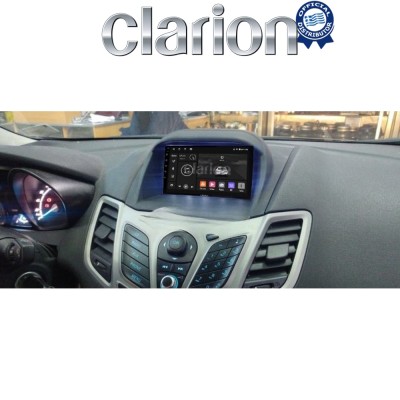 CLARION GL52152B Οθόνη OEM Multimedia Αυτοκινήτου για FORD FIESTA 20092017 (CarPlay/AndroidAuto/BT/GPS/WIFI/GPRS) CLARION GL52152B Οθόνη OEM Multimedia Αυτοκινήτου για FORD FIESTA 20092017 (CarPlay/AndroidAuto/BT/GPS/WIFI/GPRS)