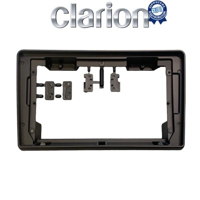 CLARION GL52193 Οθόνη OEM Multimedia Αυτοκινήτου για DUCATO, BOXER, JUMBER (CarPlay/AndroidAuto/BT/GPS/WIFI/GPRS)