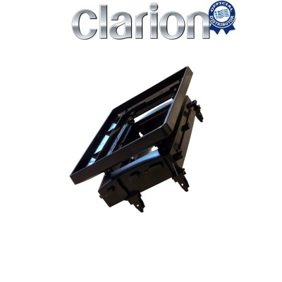 CLARION GL52208 Οθόνη OEM Multimedia Αυτοκινήτου για Toyota Auris 2013 2015 (CarPlay/AndroidAuto/BT/GPS/WIFI/GPRS)