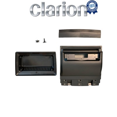 CLARION GL52256 Οθόνη OEM Multimedia Αυτοκινήτου για Mazda 2 2002 2007 (CarPlay/AndroidAuto/BT/GPS/WIFI/GPRS)
