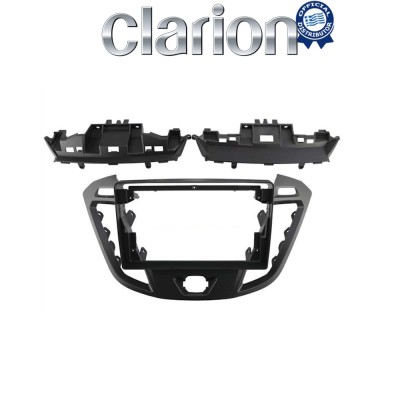 CLARION GL52366 Οθόνη OEM Multimedia Αυτοκινήτου για TRANSIT CUSTOM - TOURNEO CUSTOM 2013 (CarPlay/AndroidAuto/BT/GPS/WIFI/GPRS) CLARION GL52366 Οθόνη OEM Multimedia Αυτοκινήτου για TRANSIT CUSTOM - TOURNEO CUSTOM 2013 (CarPlay/AndroidAuto/BT/GPS/WIFI/GPRS)