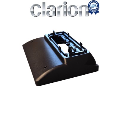 CLARION GL52403 Οθόνη OEM Multimedia Αυτοκινήτου για Ford Transit/Tourneo 2018 (CarPlay/AndroidAuto/BT/GPS/WIFI/GPRS)
