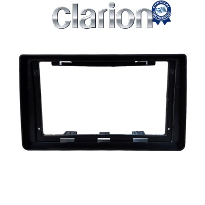 CLARION GL52409 Οθόνη OEM Multimedia Αυτοκινήτου για Hyundai H1 2010 2018 (CarPlay/AndroidAuto/BT/GPS/WIFI/GPRS) CLARION GL52409 Οθόνη OEM Multimedia Αυτοκινήτου για Hyundai H1 2010 2018 (CarPlay/AndroidAuto/BT/GPS/WIFI/GPRS)