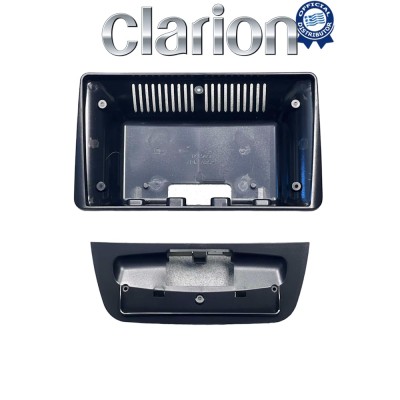 CLARION GL52453 Οθόνη OEM Multimedia Αυτοκινήτου για Ford Transit Courier 2014 (CarPlay/AndroidAuto/BT/GPS/WIFI/GPRS) CLARION GL52453 Οθόνη OEM Multimedia Αυτοκινήτου για Ford Transit Courier 2014 (CarPlay/AndroidAuto/BT/GPS/WIFI/GPRS)
