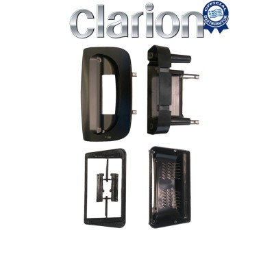 CLARION GL52707 Οθόνη OEM Multimedia Αυτοκινήτου για Renault Kangoo 2011 2021 (CarPlay/AndroidAuto/BT/GPS/WIFI/GPRS) CLARION GL52707 Οθόνη OEM Multimedia Αυτοκινήτου για Renault Kangoo 2011 2021 (CarPlay/AndroidAuto/BT/GPS/WIFI/GPRS)