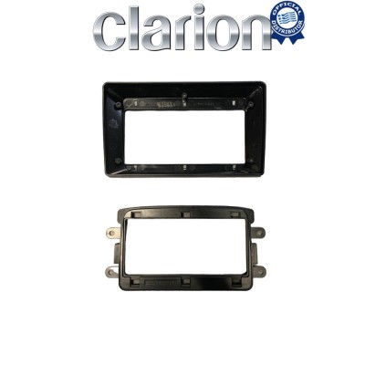 CLARION GL52708 Οθόνη OEM Multimedia Αυτοκινήτου για DACIA DUSTER – LOGAN - SUNDERO 2013 2018 (CarPlay/AndroidAuto/BT/GPS/WIFI/