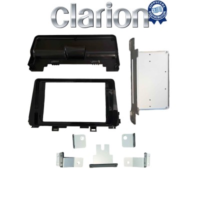 CLARION GL52796 Οθόνη OEM Multimedia Αυτοκινήτου για Kia Picanto 2021 (CarPlay/AndroidAuto/BT/GPS/WIFI/GPRS) CLARION GL52796 Οθόνη OEM Multimedia Αυτοκινήτου για Kia Picanto 2021 (CarPlay/AndroidAuto/BT/GPS/WIFI/GPRS)