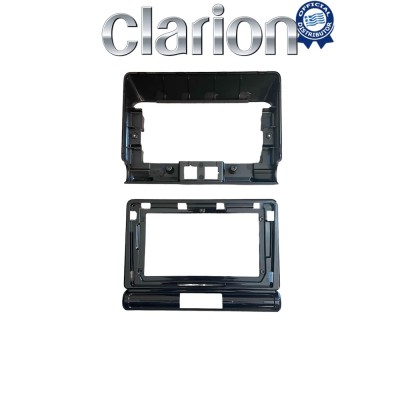 CLARION GL52950 Οθόνη OEM Multimedia Αυτοκινήτου για Citroen C3 2016 (CarPlay/AndroidAuto/BT/GPS/WIFI/GPRS)