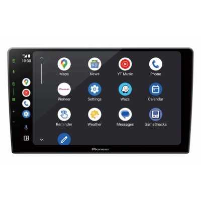 Pioneer SPH-PF97BT Series Mazda 6 2008-2012 Multimedia Station 9" (Tablet Style) Με Carplay & Android Auto