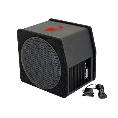 Nakamichi NBS210A Ενεργό Subwoofer Box 10" 1000Watts