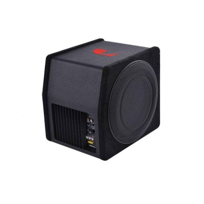 Nakamichi NBS210A Ενεργό Subwoofer Box 10" 1000Watts