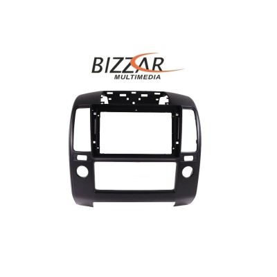 Bizzar F2 Series 8Core Android16 4+64GB Nissan Navara Navigation Multimedia Tablet 9"