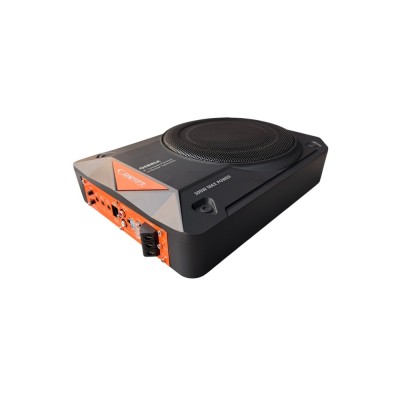 Cadence 8" Ενεργό Slim SubWoofer QSB8SA 300 Watts