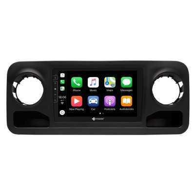 Dynavin D8 Series Οθόνη Mercedes Sprinter 2018- 10.1" Android Navigation Multimedia Station Dynavin D8 Series Οθόνη Mercedes Sprinter 2018- 10.1" Android Navigation Multimedia Station