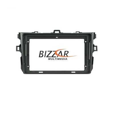 Πρόσοψη & Καλωδίωση Για Suzuki Grand Vitara Για Tablet 9" Πρόσοψη & Καλωδίωση Για Suzuki Grand Vitara Για Tablet 9"