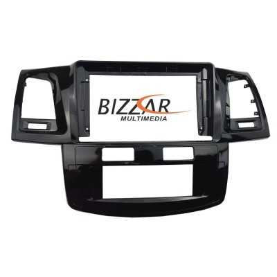 Πρόσοψη & Καλωδίωση Για Toyota RAV4 Για Tablet 9" Πρόσοψη & Καλωδίωση Για Toyota RAV4 Για Tablet 9"