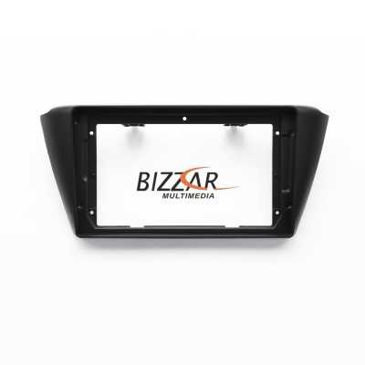 Clarion GL300 Series 4Core Android ClarionOS 2+32GB Skoda Fabia 2015-2021 Navigation Multimedia Tablet 9" Με Carplay & Android A