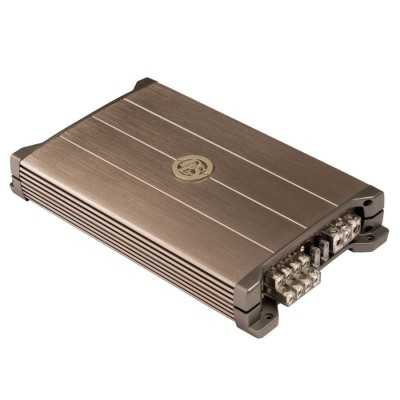 Ενισχυτής 4 Channel class AB DLS P40