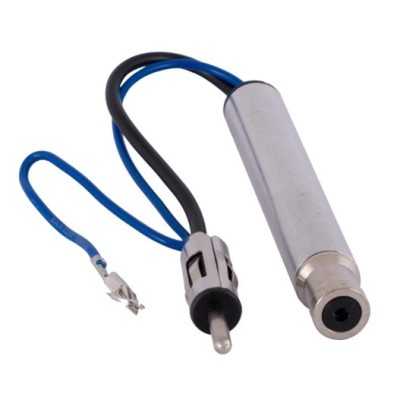 Antenna Amplifier Necom RAA-P11AMP