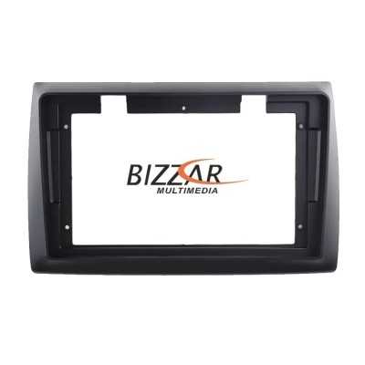 Clarion GL300 Series 4Core Android11 2+32GB Fiat Stilo Navigation Multimedia Tablet 9" Με Carplay & Android Auto