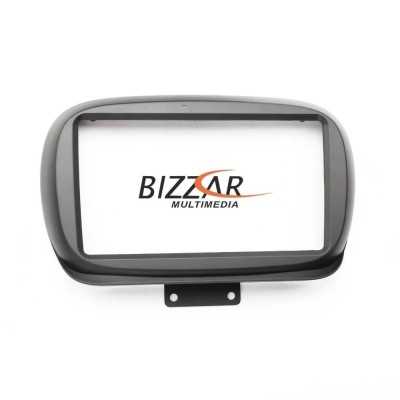 Clarion GL300 Series 4Core Android ClarionOS 2+32GB Fiat 500X Navigation Multimedia Tablet 9" Με Carplay & Android Auto Clarion GL300 Series 4Core Android ClarionOS 2+32GB Fiat 500X Navigation Multimedia Tablet 9" Με Carplay & Android Auto