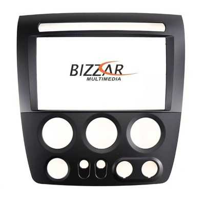 Clarion GL700 Lite Series 8Core Android11 2+32GB Hummer H3 2005-2009 Navigation Multimedia Tablet 9" Με Carplay & Android Auto
