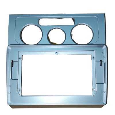 Πρόσοψη, Καλωδίωση & CANbus Box Για VW Touran 2011-2015 Για Tablet 10" (Dark Grey) Πρόσοψη, Καλωδίωση & CANbus Box Για VW Touran 2011-2015 Για Tablet 10" (Dark Grey)
