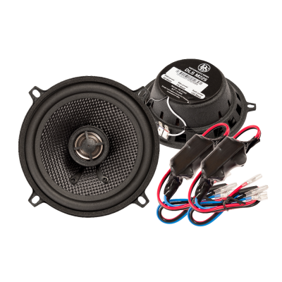 Ομοαξονικό ηχείο αυτοκινήτου 5.25" (130mm) 50W DLS Performance M225 Ομοαξονικό ηχείο αυτοκινήτου 5.25" (130mm) 50W DLS Performance M225