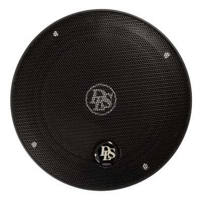 Διαιρούμενα ηχεία αυτοκινήτου 6.5" (165mm) 55W DLS Performance MK6.2i