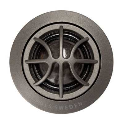 Διαιρούμενα ηχεία αυτοκινήτου 6.5" (165mm) 120W DLS Reference RC6.3Q-40 Διαιρούμενα ηχεία αυτοκινήτου 6.5" (165mm) 120W DLS Reference RC6.3Q-40