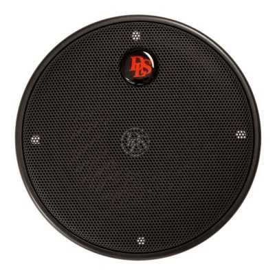 RCS5.2 Διαιρούμενα ηχεία αυτοκινήτου 5.25" (130mm) 90W DLS Reference RCS5.2 Διαιρούμενα ηχεία αυτοκινήτου 5.25" (130mm) 90W DLS Reference