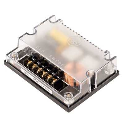 RCS5.2 Διαιρούμενα ηχεία αυτοκινήτου 5.25" (130mm) 90W DLS Reference RCS5.2 Διαιρούμενα ηχεία αυτοκινήτου 5.25" (130mm) 90W DLS Reference